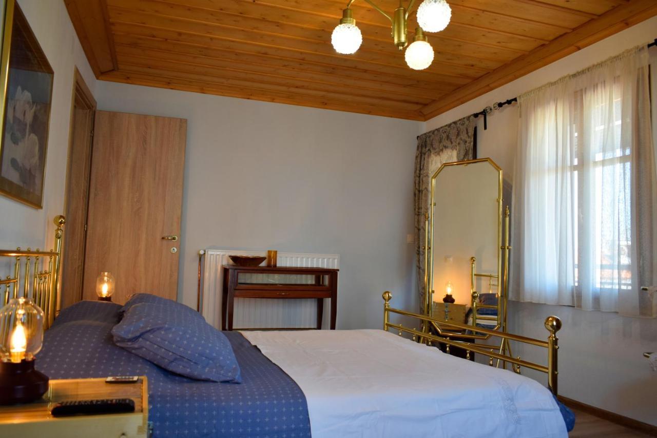 アルネア Renovated Old Manor House With Yardヴィラ エクステリア 写真