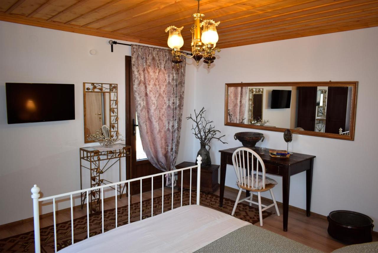 アルネア Renovated Old Manor House With Yardヴィラ エクステリア 写真
