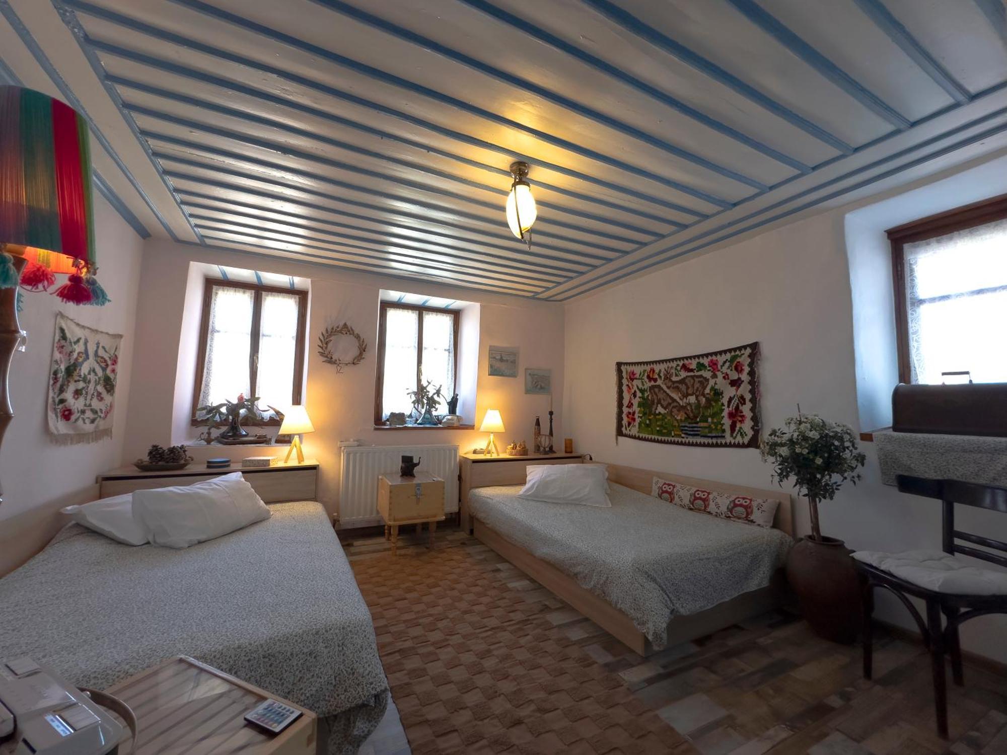 アルネア Renovated Old Manor House With Yardヴィラ エクステリア 写真